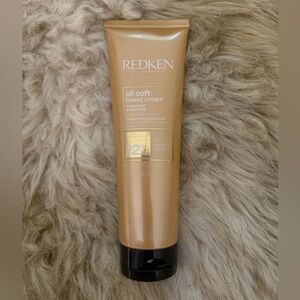 Redken All Soft Heavy Cream Treatment ‼️NEW ‼️